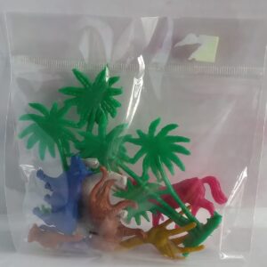 ARBOLITOS JUNGLA