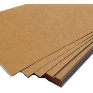 Carton chip calibre 60