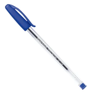 Lapicero Kilometrico Paper-Mate azul x unidad