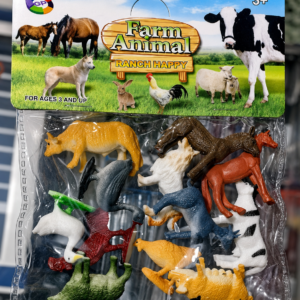 Animales