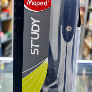 Compas study c/lapiz  Maped