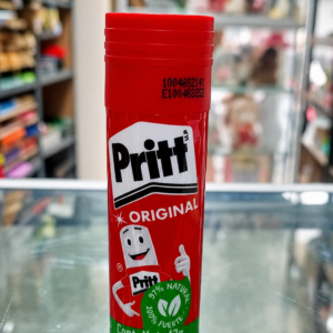 Goma en barra grande  42gr Pritt