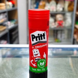 Goma en barra mediana  22gr Pritt