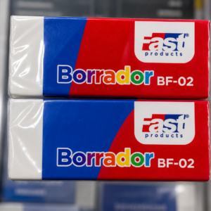 Borrador esco BF-02 grande Fast