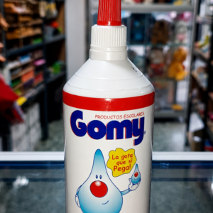Pegamento 8 onz GOMY