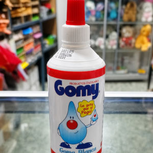 Pegamento 4 onz GOMY