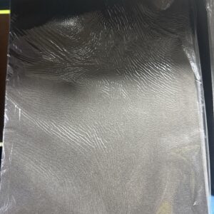 Pliego papel cascara de huevo