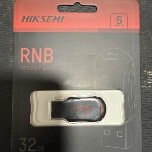 USB hiksemi 32gb