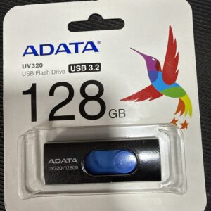 Memoria USB Adata 120gb