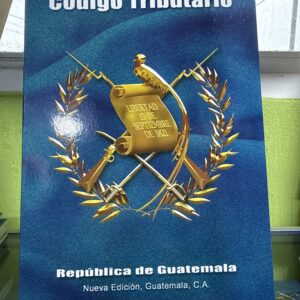 Codigo Tributario