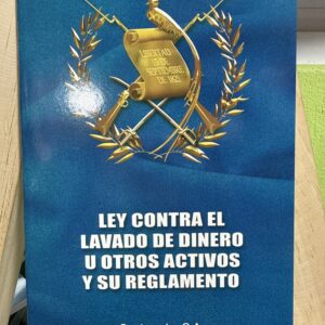 Ley contra el lavado de dinero