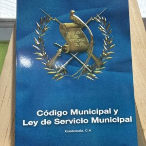 Codigo municipal