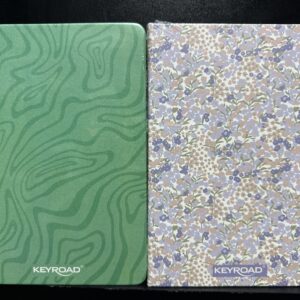 Libreta Keyroad