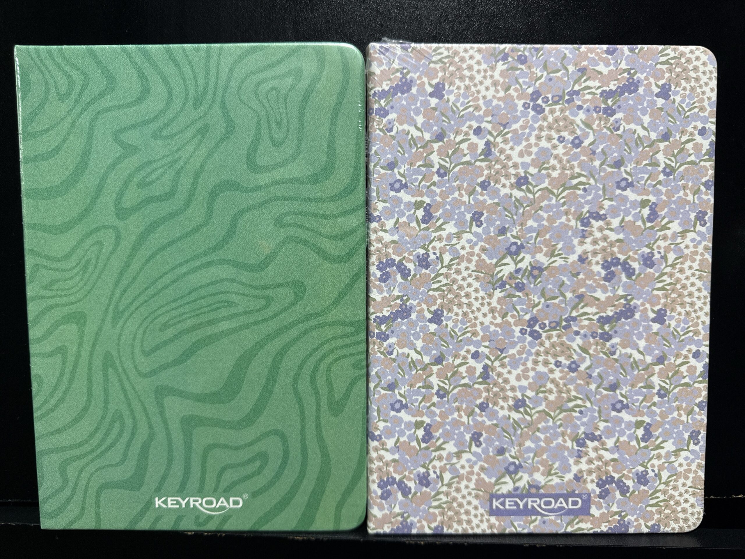 Libreta Keyroad