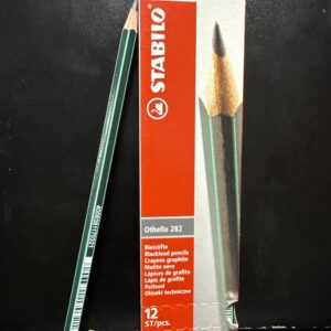 Lapiz tecnico Stabilo  Othello 282