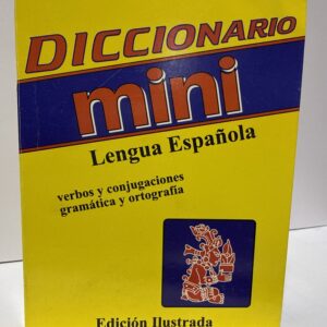 Diccionario MINI Lengua Española