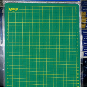 Base para corte 30X22 cm Pointer