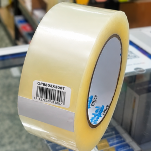 Sellador 100m x 48 mm Tesa