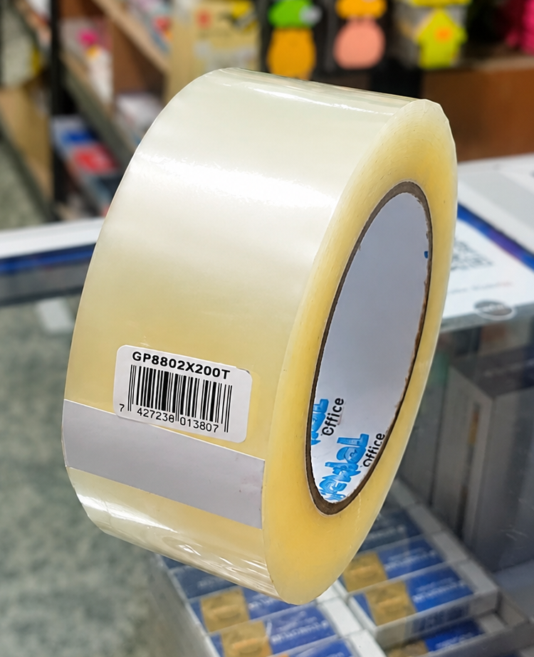 Sellador 100m x 48 mm Tesa