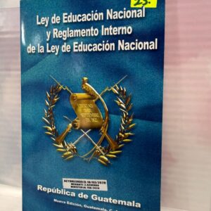 Ley de educacion