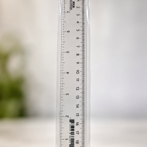 regla de 30 centimetros