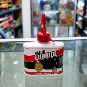 Aceite 1onz Lubriol