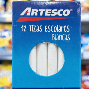 Yeso artesco