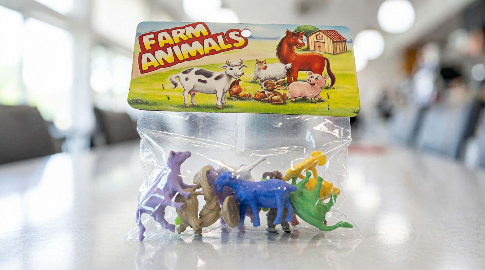 animal farm