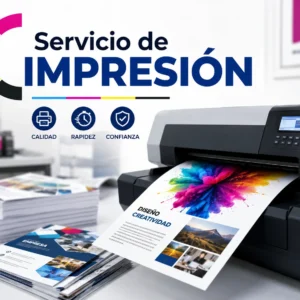 impresion
