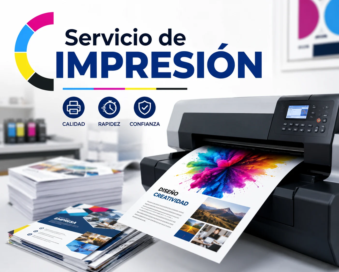 impresion