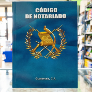 codigo notariado