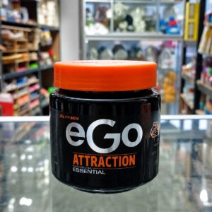 gelatina ego
