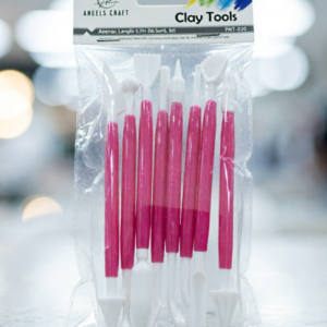 stilete clay tools
