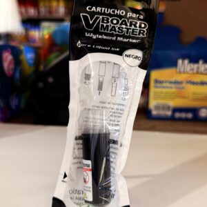 Tinta o cartucho Pilot para marcador pilot Negro