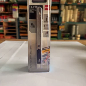 Cuchilla Clasic Cutter 2034 ex-acto DELI