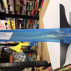 Regla T prisma madera 75cm/30"