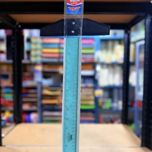 Regla T 40cm plastica baco