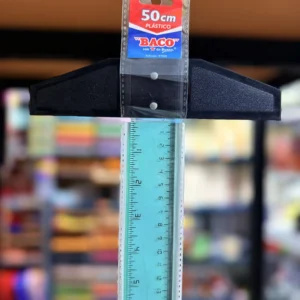 Regla T Plastica Baco 50 Cm