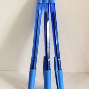 Lapicero Bolik Azul 0.7 x unidad