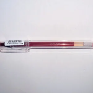 Lapicero Pilot G-TEC-C4 Punta fina Rojo