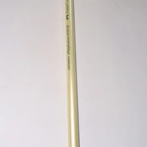Borrador escobilla Faber-Castell