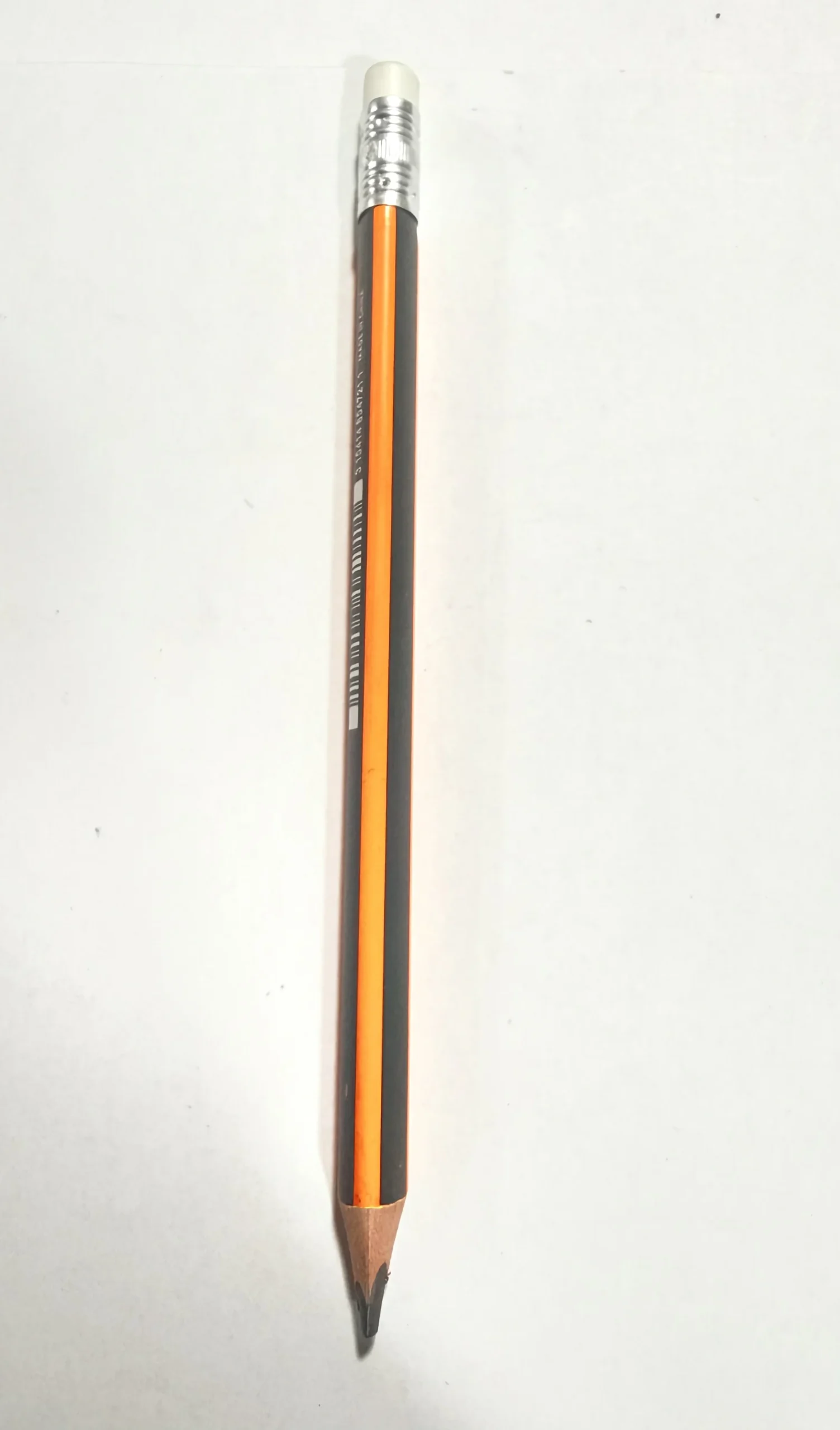 Lápiz jumbo triangular  HB NO. 2 Maped