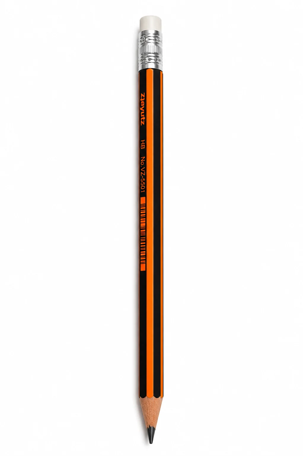 Lápiz jumbo triangular  HB NO. 2 Maped