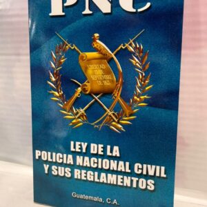 Ley de la pnc