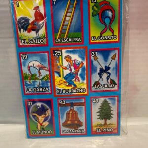 loteria