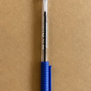 Lapicero Faber castell punto fino azul 0.7