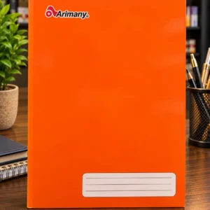 Cuaderno arimany engrapado 100 hojas dibujo