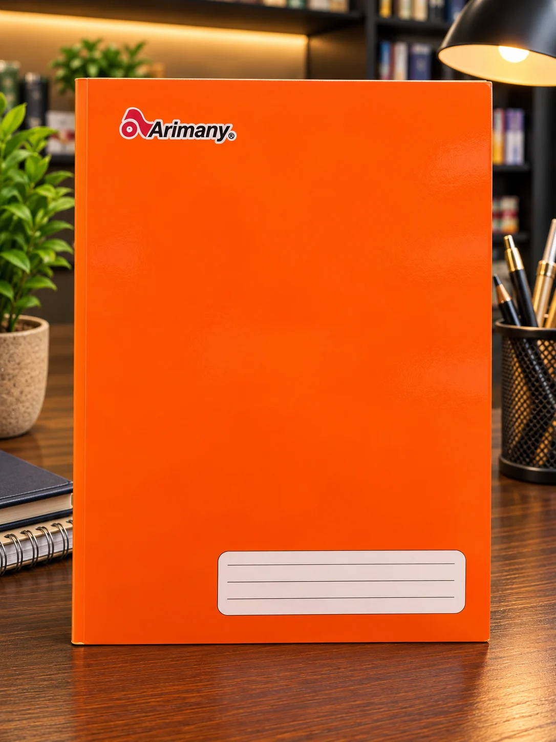 Cuaderno arimany engrapado 100 hojas dibujo
