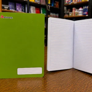 Cuaderno cosido college 100 hojas Linea Arimany