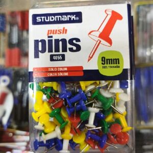 Push pins studmark 4055 100pc